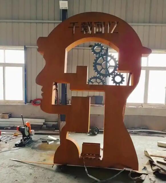 墨竹工卡加工实景