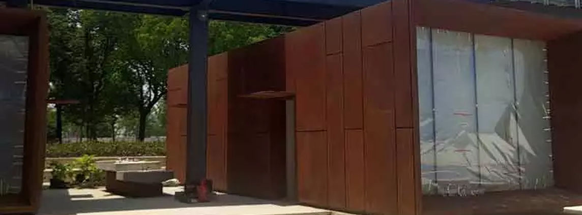 墨竹工卡公司简介